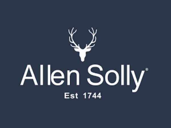 Allan Solly